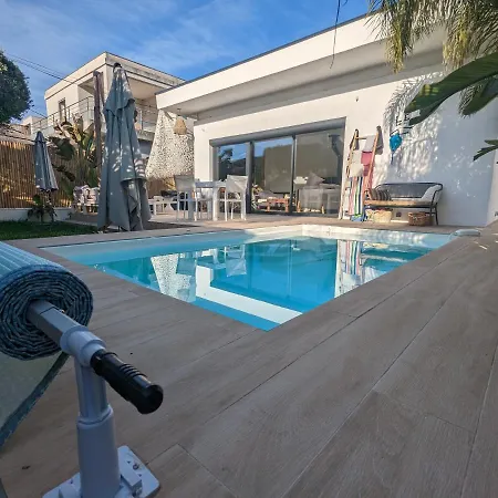 Villa Le Dauphin