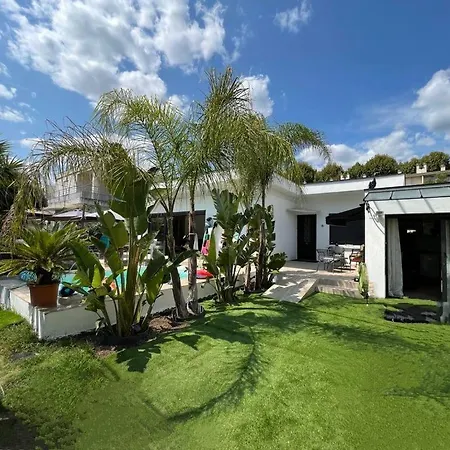 Le Dauphin Villa *