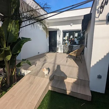Le Dauphin Villa *