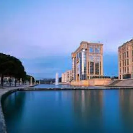 Le Dauphin Villa *